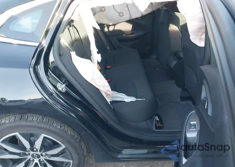 2025 Chevrolet Malibu Fwd Rs z USA, uszkodzony, nr VIN 1G1ZG5ST1SF102150